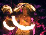 Drums of Paradise Hyatt Luau